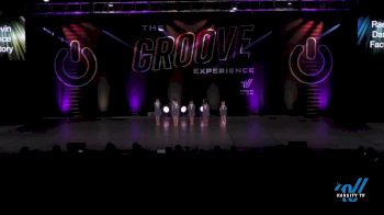 Raevin Dance Factory - DFE Tiny Prep Lyrical [2022 Tiny - Prep - Contemporary/Lyrical Day 3] 2022 Encore Grand Nationals