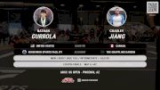 Nathan Gurrola vs Charley Jiang 2024 ADCC Phoenix Open