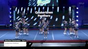 Quakertown Panthers - Rec Cheer [2023 Show Cheer 1 Peewee Medium Day 4] 2023 Pop Warner National Cheer & Dance Championship