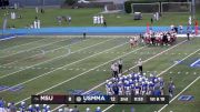 Replay: Montclair State vs USMMA | Sep 5 @ 6 PM