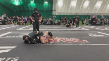 Matthew Sanchez vs Jonathan Sverdlik 2026 ADCC New Jersey Open