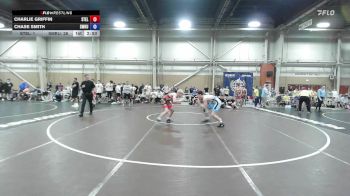 63 lbs Rr Rnd 1 - Charlie Griffin, Steller Trained Dengar - HSE vs Chase Smith, Sea-Monkey Round-Up - HSE