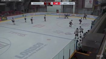 Replay: Home - 2024 Kelowna vs Merritt | Oct 22 @ 7 PM