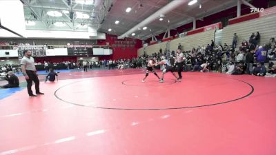 146 lbs Cons. Round 6 - Anish Neema, Dougherty Valley vs Bezhan Niazi, Alameda