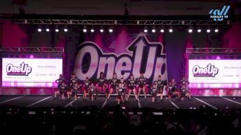One Athletics - Junior Slay [2023 L1 Junior - D2 - C Day 2] 2023 One Up Grand Nationals