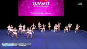 Revolution Athletics - Mavericks [2026 L2 Senior - D2 - Small - B Wild Card] 2026 The D2 Summit