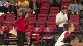 Replay: Long Island vs St. John's | Sep 20 @ 7 PM