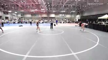 106 lbs Rr Rnd 3 - Joseph Tornambe, GPS Wrestling Club vs Max Meadows, Seahawks Gray