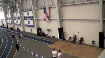 Replay: Men's Long Jump and Triple Jump - 2025 GVSU Bill Clinger Classic | Jan 24 @ 1 PM