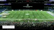 University of North Alabama "FloMarching" at 2019 BOA Grand National Championships, pres. by Yamaha