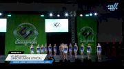 No Limits Dance - Junior Large Lyrical [2025 Junior - Contemporary/Lyrical - Large Day 2] 2025 CSG Dance Grand Nationals
