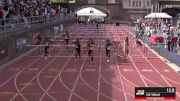 Watch College Women's 100m Hurdles Prelims (Event 352) Heat 3 At 2026 Penn Relays