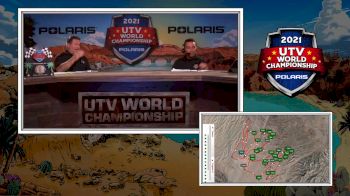 Full Replay | UTV World Championships 10/16/21