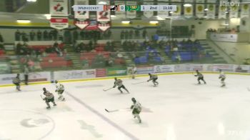 Replay: Away - 2024 Nanaimo vs Powell River | Jan 27 @ 4 PM