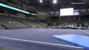 Kennedy Griffin - Floor, Five- Star Gymnastics - 2022 Elevate the Stage Toledo presented by Promedica