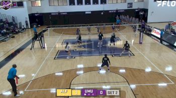 Replay: Alfred vs Mount Union | Aug 29 @ 4 PM