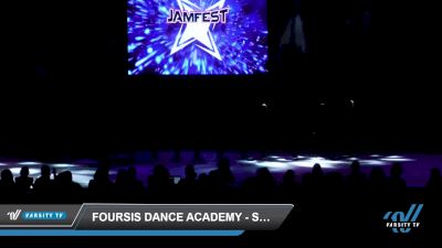 Foursis Dance Academy - Senior Small Jazz [2022 Senior - Jazz - Small Day 2] 2022 JAMfest Dance Super Nationals