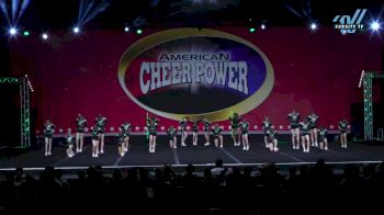 Pittsburgh Poison All Stars - Poison Ivy [2023 L1 Junior - D2 - Medium Day 1] 2023 ACP Columbus Grand Nationals