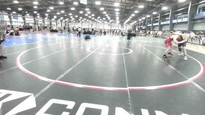 182 lbs Round Of 64 - Bryce Schwan, AL vs Jayden Ryan, FL