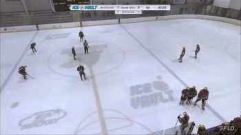 Replay: Home - 2024 NJ Colonials vs Bandits 16AA Girls | Feb 10 @ 7 AM
