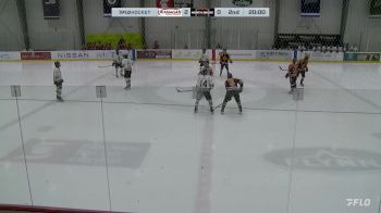 Replay: Home - 2024 OHA Edm. Black vs NSW | Feb 4 @ 11 AM