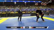 Tyson Lee Harvey vs Harris Spencer Wood III 2026 Pan Kids Jiu-Jitsu IBJJF Championship
