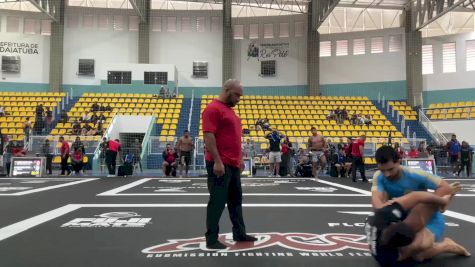 Julio Suzigan Martins Melqui Gal vs Marco Queiroz Pirâmide Grappling 2025 ADCC Brazilian Nationals