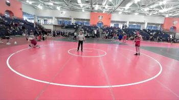 184 lbs Cons. Round 2 - Brandon Cirincione, Oneonta State vs Joseph Menkello, Norwich