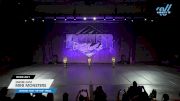 Empire Gym - MINI MONSTERS [2025 Mini - Hip Hop - Small Day 1] 2025 Power Dance Grand Nationals