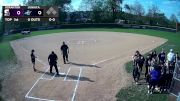 Replay: Scranton vs Juniata - DH | May 2 @ 3 PM