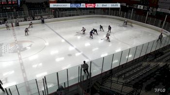 Replay: Home - 2025 Cornwall vs Rockland | Feb 28 @ 7 PM