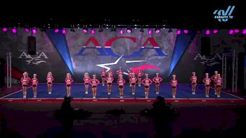 Cheers & More - Lady Respect [2025 L6 Limited - Small Day 2] 2025 ACA Grand Nationals