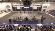 Toms River Percussion "Toms River NJ" at 2025 WGI Perc/Winds East Power Regional