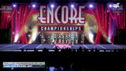 Cheer Force Athletics - Envy [2025 L1 - Rec Performance Elite - 12Y DAY 1] 2025 Encore Philly Showdown