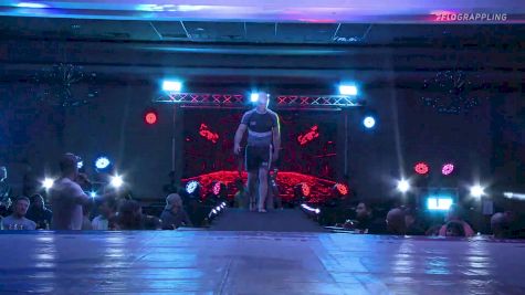 James Borsi vs John Varro 2025 Fight to Win 277