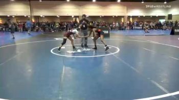 112 lbs Prelims - Kennedy Shropshire, Atlanta Wrestling Academy vs Alexis Dobson, New Hampshire