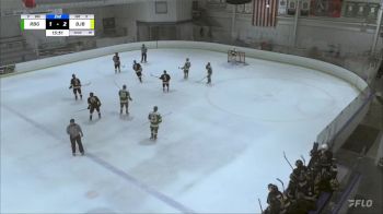 Replay: Home - 2024 Jr. Bruins vs RB Generals | Oct 21 @ 9 AM