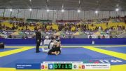 SAULO GABRIEL DO NASCIMENTO DELL vs DIOGO LUIGI AMADIO ( 2026 FPJJ Circuito Paulista GI Etapa 3