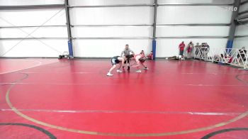 182 lbs Rr Rnd 1 - Carson Duckworth!, 84 Athletes Red vs Seer Godwise, Elite Athletic Club D.Z.