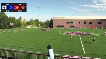 Replay: GVSU vs Davenport - Women's | Sep 2 @ 10 AM