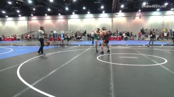 184 lbs C Of 16 #2 - Jackson McKinney, Oregon State vs Sam Deprez, Binghamton