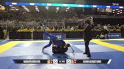 Juliana Delaney Howe vs Madilynn Rose Hyde 2025 Pan Kids Jiu-Jitsu IBJJF Championship