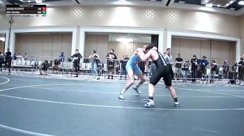 138 lbs Consi Of 32 #2 - Jovani Ocampo, Paw vs Roy Tolosa, Diablo Grande WC