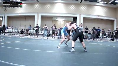 138 lbs Consi Of 32 #2 - Jovani Ocampo, Paw vs Roy Tolosa, Diablo Grande WC