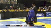 Melissa Anne Bentley vs Katherine Ann Vogel 2026 Pan Jiu Jitsu IBJJF Championship
