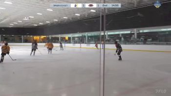 Replay: Home - 2025 Lumsden vs Camrose | Sep 26 @ 11 AM