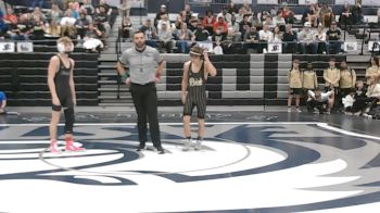 113 lbs Quarters & 1st Wb (16 Team) - Chaz Graham, Rockmart vs Landon Brownell, Ringgold