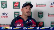 Replay: Bay of Plenty vs Tasman | Aug 3 @ 2 AM