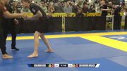 John Marko Bublich vs Benjamin Hou 2024 World IBJJF Jiu-Jitsu No-Gi Championship