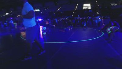 Replay: Mat 11 - 2026 Nightmare on the Mat | Oct 31 @ 11 AM